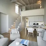 דירה Palazzo Cordigero *