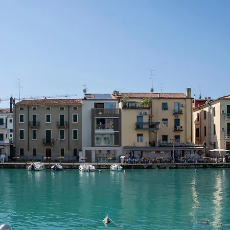 Palazzo Cordigero شقة