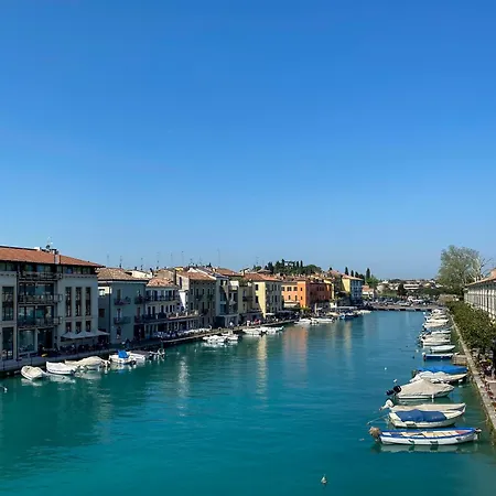 Apartament Palazzo Cordigero *