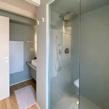 Apartamento Palazzo Cordigero -