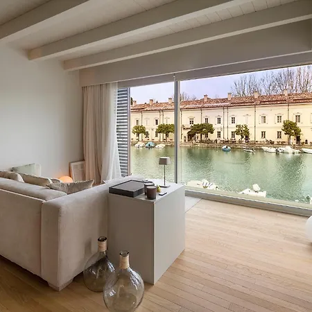 Palazzo Cordigero - Apartamento *