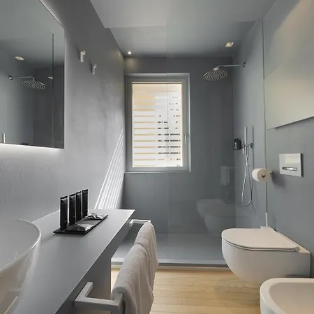 Palazzo Cordigero - Apartamento *