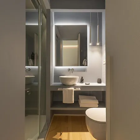 Palazzo Cordigero شقة بسكييرا ديل غاردا
