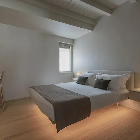 Apartamento Palazzo Cordigero - Peschiera del Garda