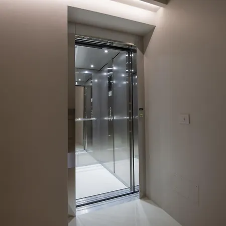 Palazzo Cordigero بسكييرا ديل غاردا