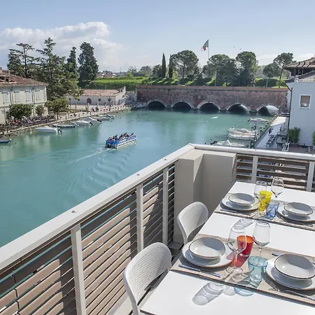 Palazzo Cordigero Apartament *