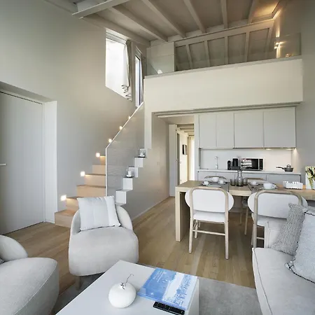 Apartamento Palazzo Cordigero - *