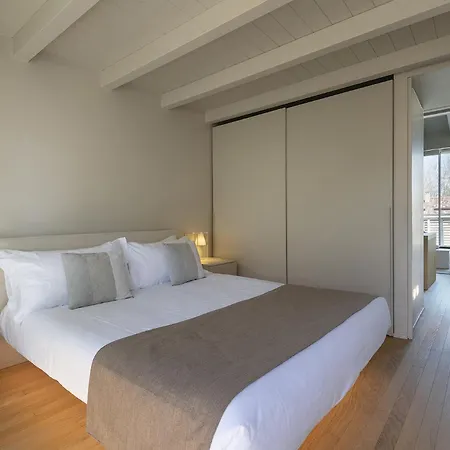 Palazzo Cordigero شقة بسكييرا ديل غاردا