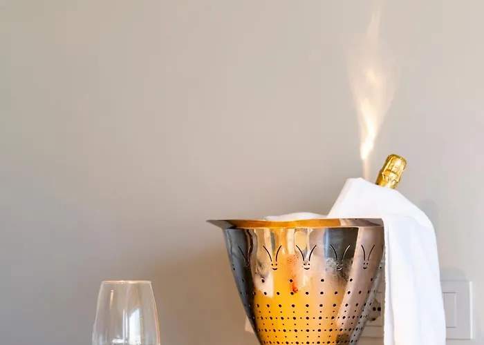 Palazzo Cordigero Peschiera del Garda