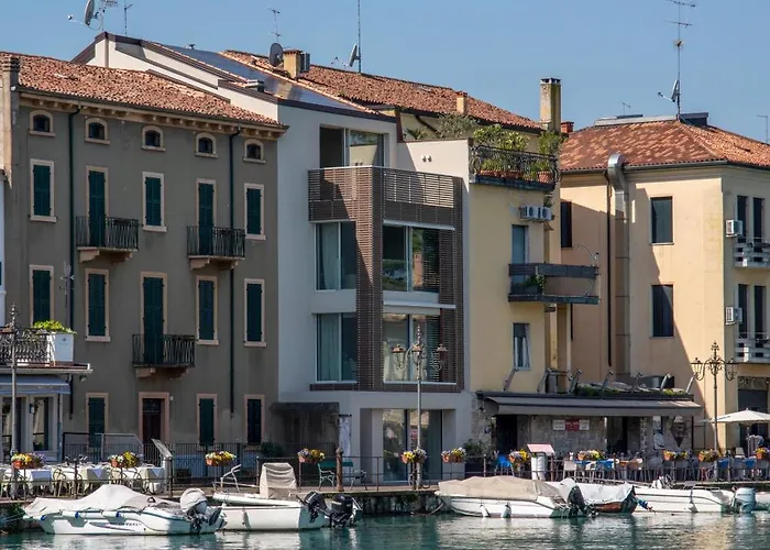 Apartament Palazzo Cordigero *