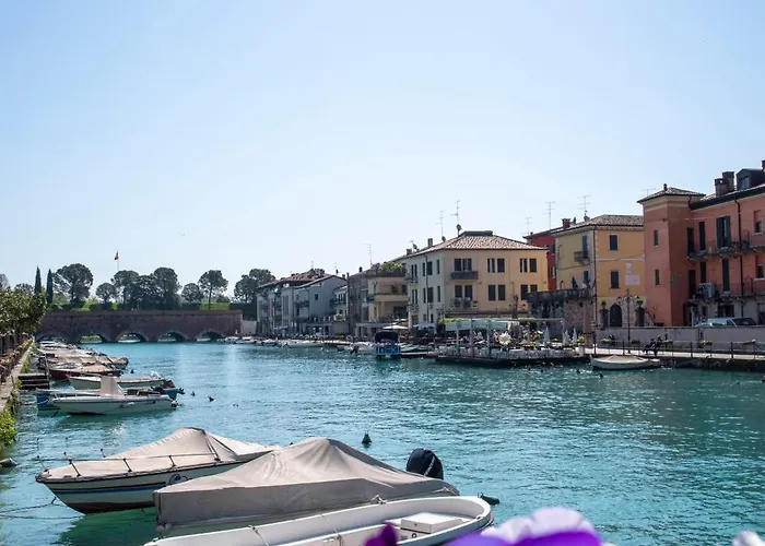 Apartament Palazzo Cordigero *