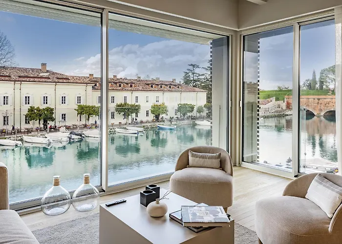 Apartament Palazzo Cordigero *