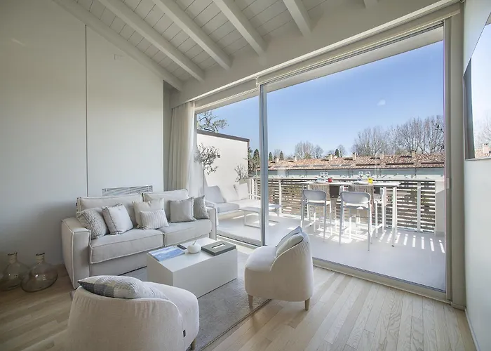 Palazzo Cordigero * Peschiera del Garda