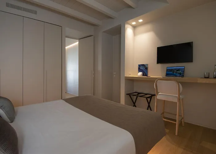 Palazzo Cordigero Apartament *