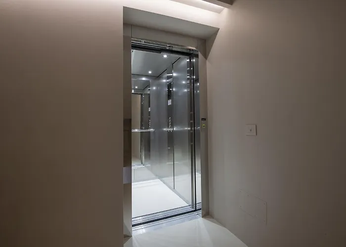 Palazzo Cordigero Peschiera del Garda