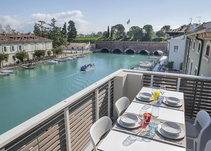 Palazzo Cordigero Apartament *