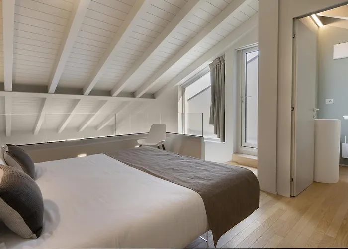 Apartament Palazzo Cordigero Peschiera del Garda