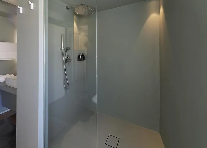 Palazzo Cordigero Apartament *