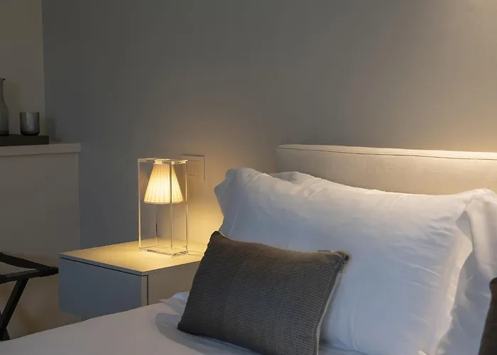 Palazzo Cordigero Apartament Peschiera del Garda