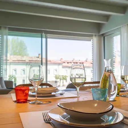 Palazzo Cordigero - Apartment *