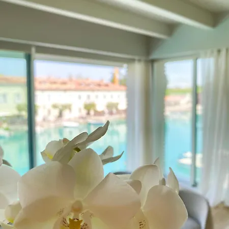 Palazzo Cordigero - Apartment