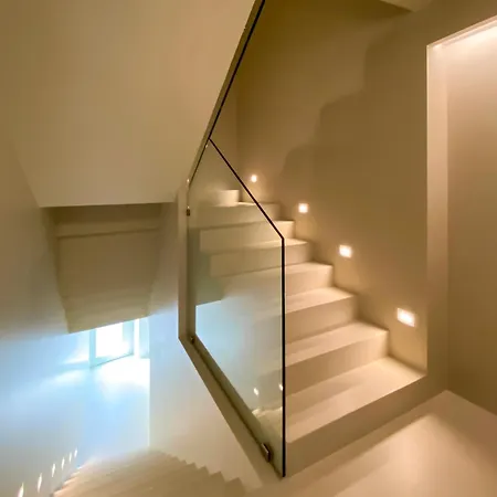 Palazzo Cordigero - Apartment Peschiera del Garda