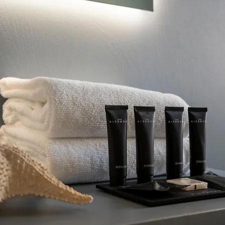 Apartment Palazzo Cordigero - *