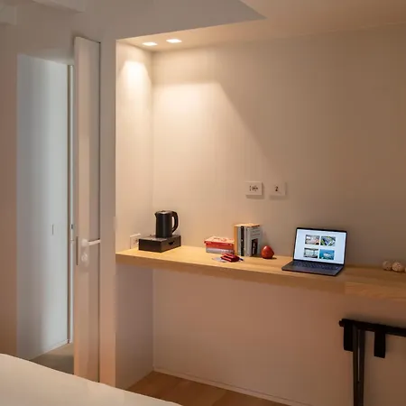 Palazzo Cordigero - Apartment *