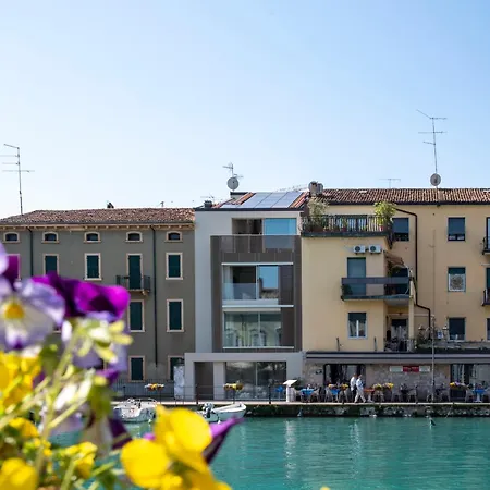 Palazzo Cordigero - Apartment *