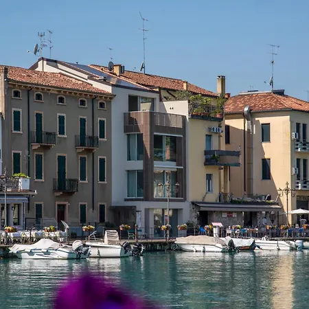 Apartment Palazzo Cordigero - *