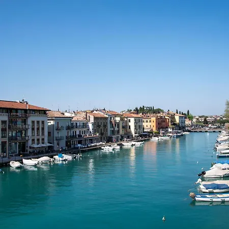 Palazzo Cordigero - Peschiera del Garda