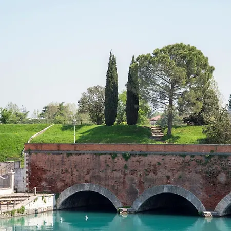 Palazzo Cordigero - Peschiera del Garda