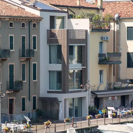 Palazzo Cordigero - Apartment