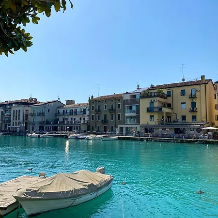 Palazzo Cordigero - Peschiera del Garda