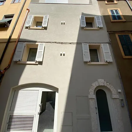 Palazzo Cordigero - Peschiera del Garda