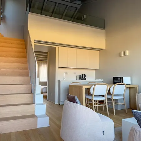 Apartment Palazzo Cordigero - Peschiera del Garda