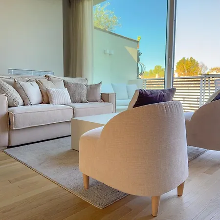 Palazzo Cordigero - Apartment Peschiera del Garda