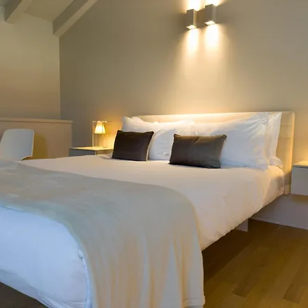 Palazzo Cordigero - Apartment Peschiera del Garda