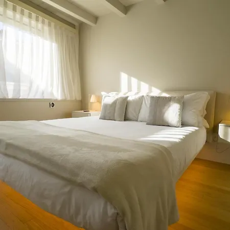 Palazzo Cordigero - Apartment