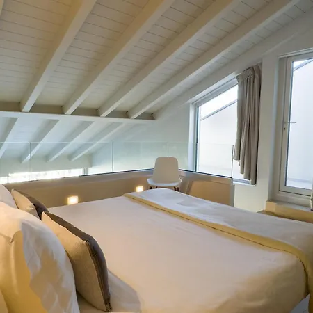 Apartment Palazzo Cordigero -