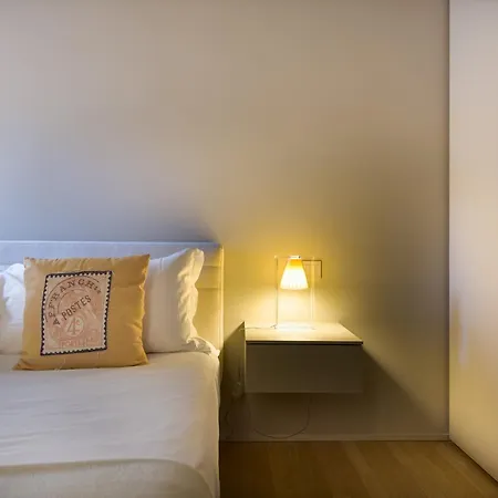 Palazzo Cordigero - Apartment *