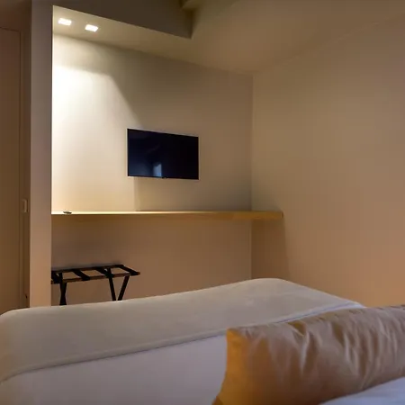 Apartment Palazzo Cordigero - *