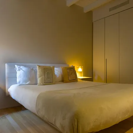 Apartment Palazzo Cordigero - Peschiera del Garda