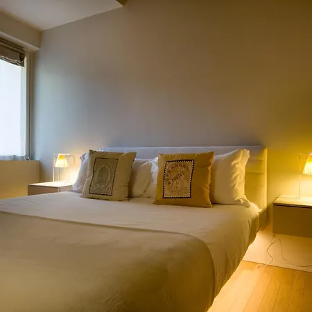 Palazzo Cordigero - Apartment