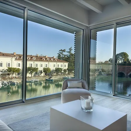 Palazzo Cordigero - Apartment Peschiera del Garda