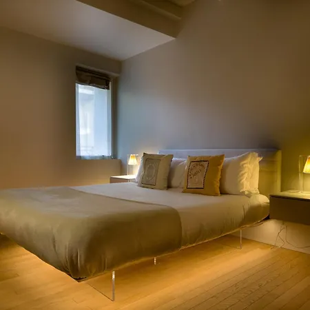 Apartment Palazzo Cordigero - Peschiera del Garda