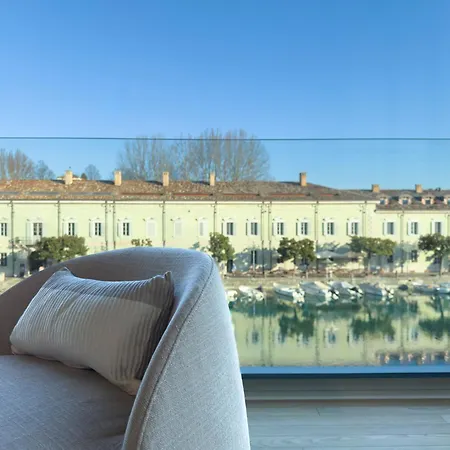 Palazzo Cordigero - Peschiera del Garda