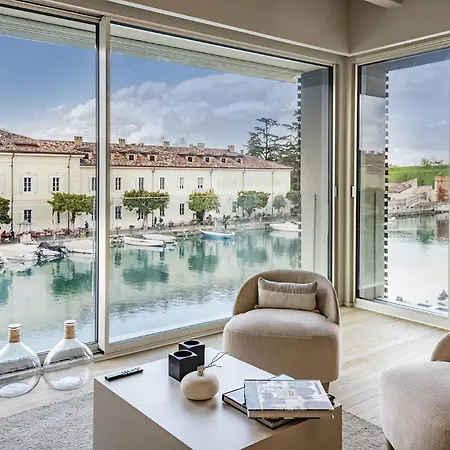 Apartment Palazzo Cordigero - *