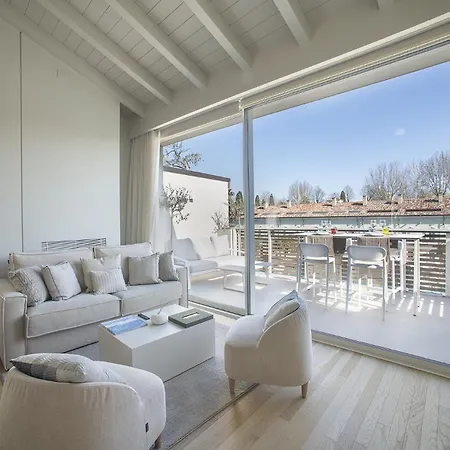 Palazzo Cordigero - * Peschiera del Garda