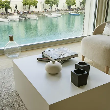 Apartment Palazzo Cordigero - *